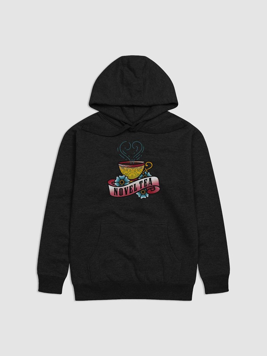 Novel Tea Hoodie product image (5)