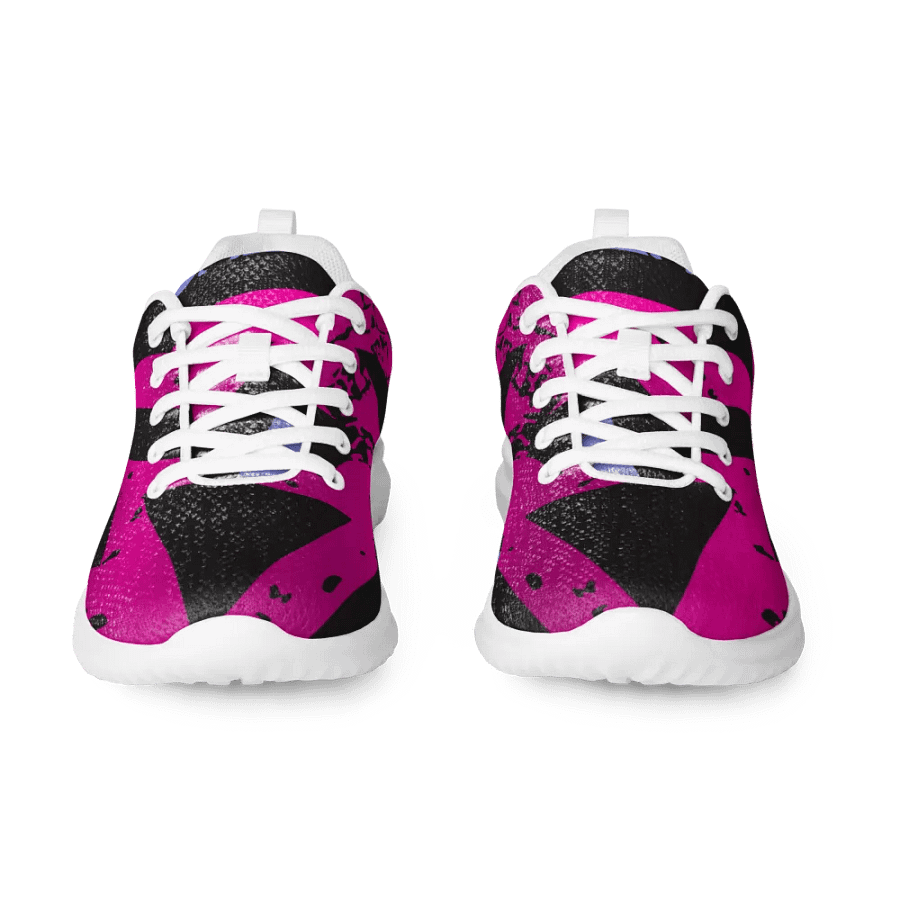 Urban Vibe Women's Athletic Shoes product image (4)