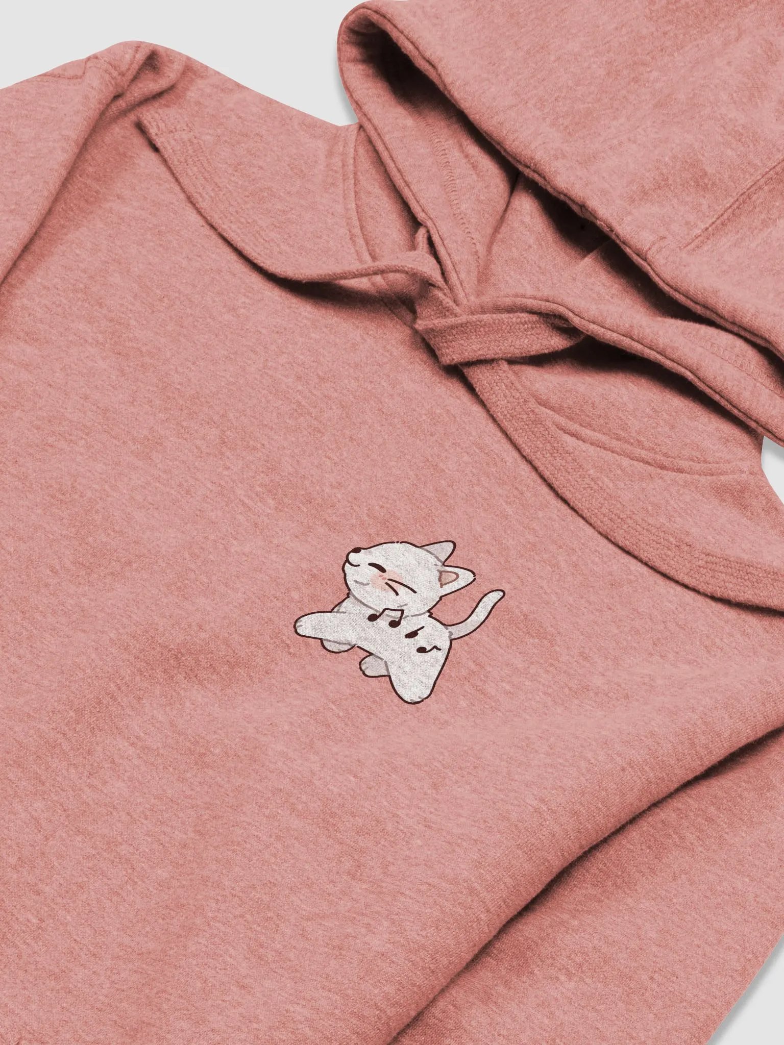 catJAM Hoodie product image (2)