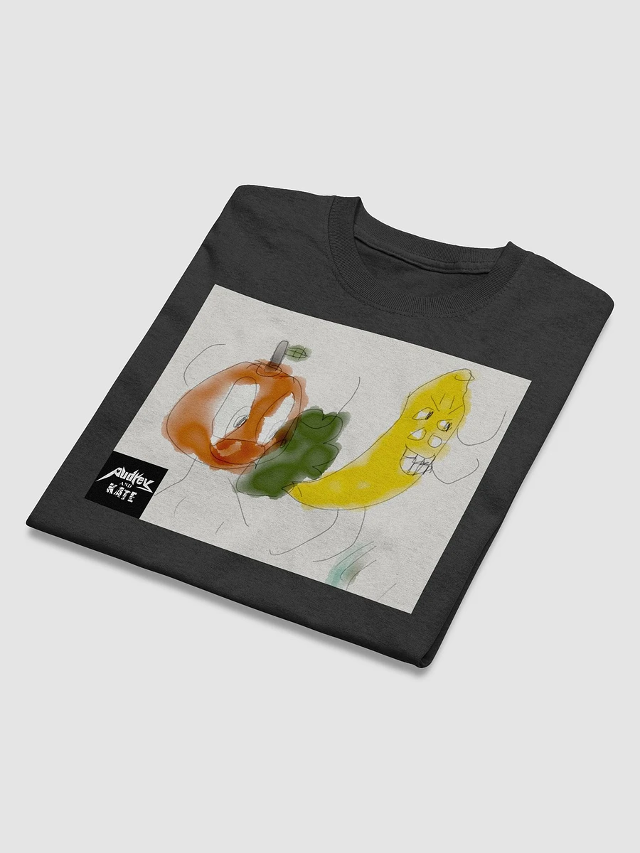 Kate Sensei Banana Fart T-shirt product image (6)