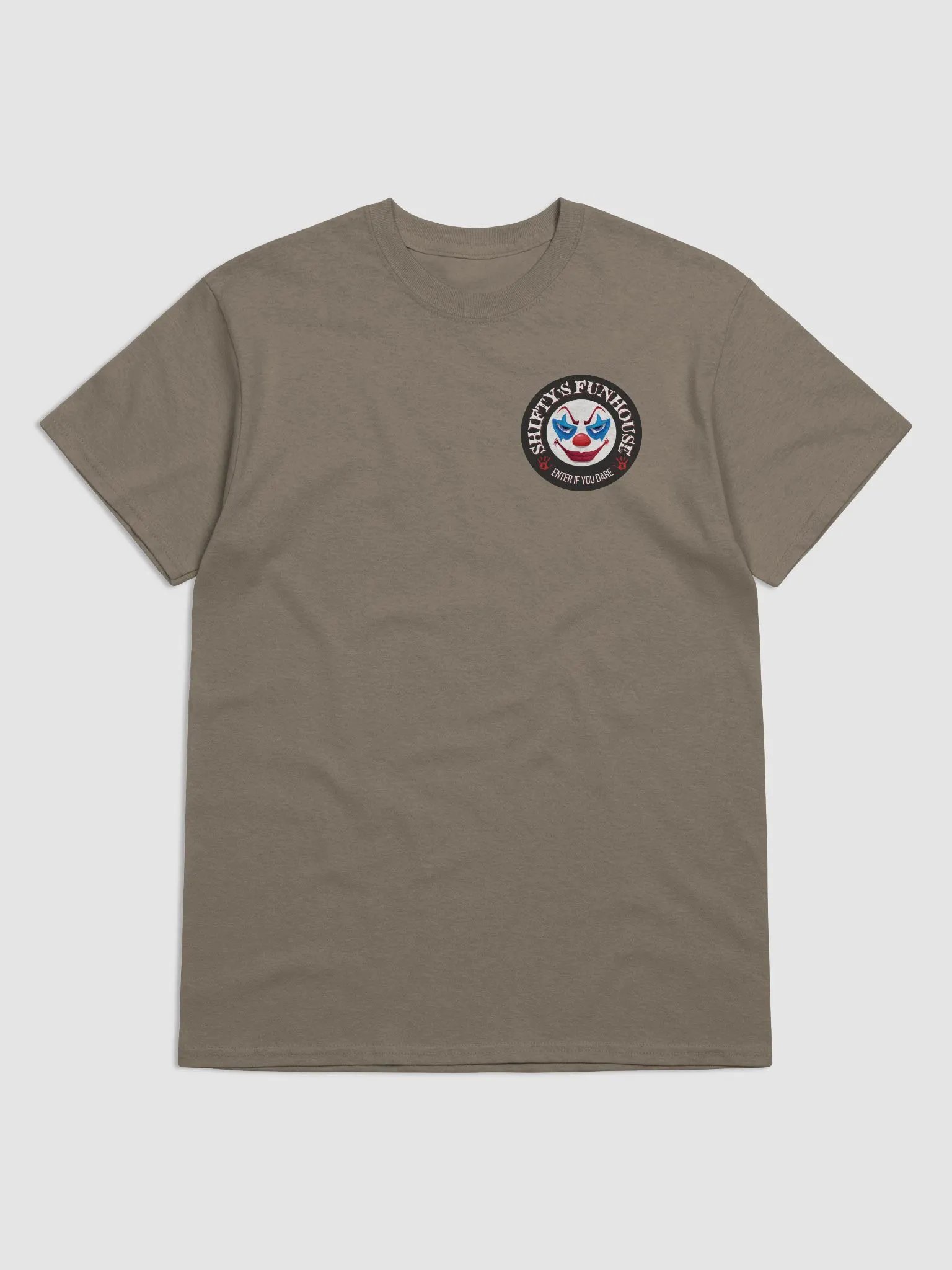 Carnival Staff Tee product image (1)