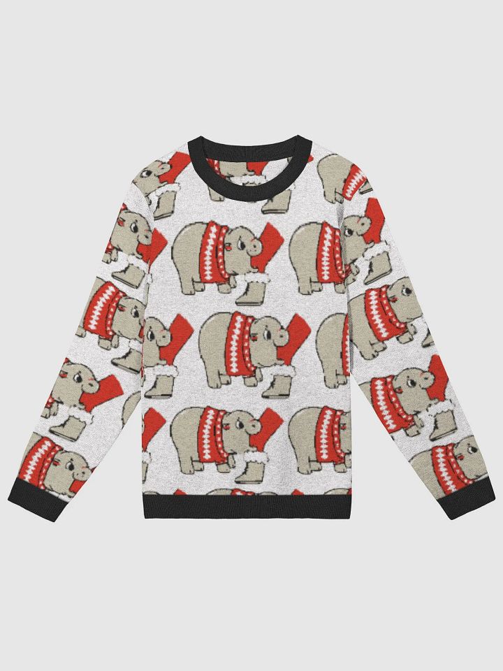Customizable Koala Crewneck Sweater product image (4)
