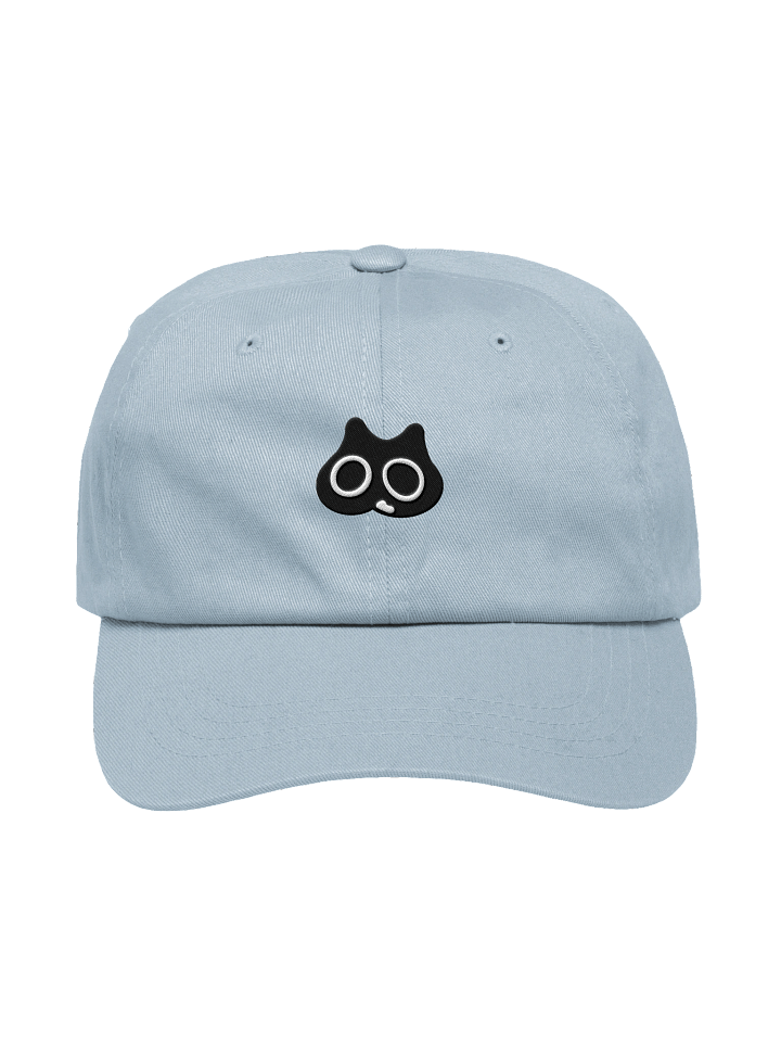 Pacha Embroidered Dad Hat product image (9)