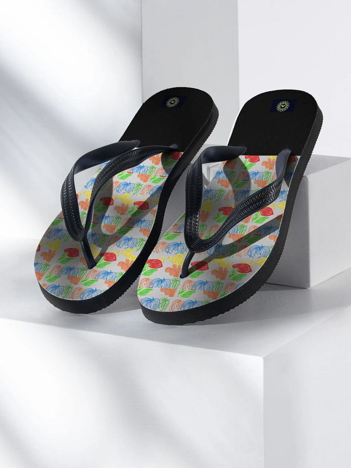Flip flops summer design product image (1)