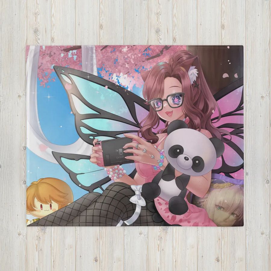 Spring Time Blanket product image (16)