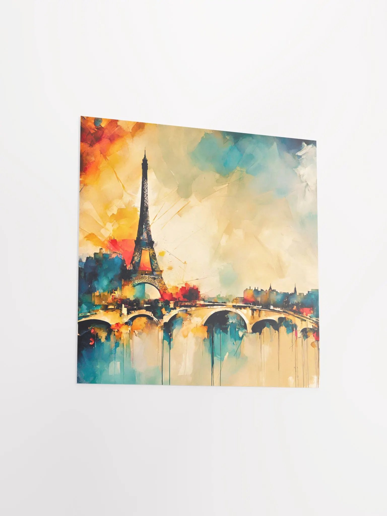 Eiffel Symphony product image (1)