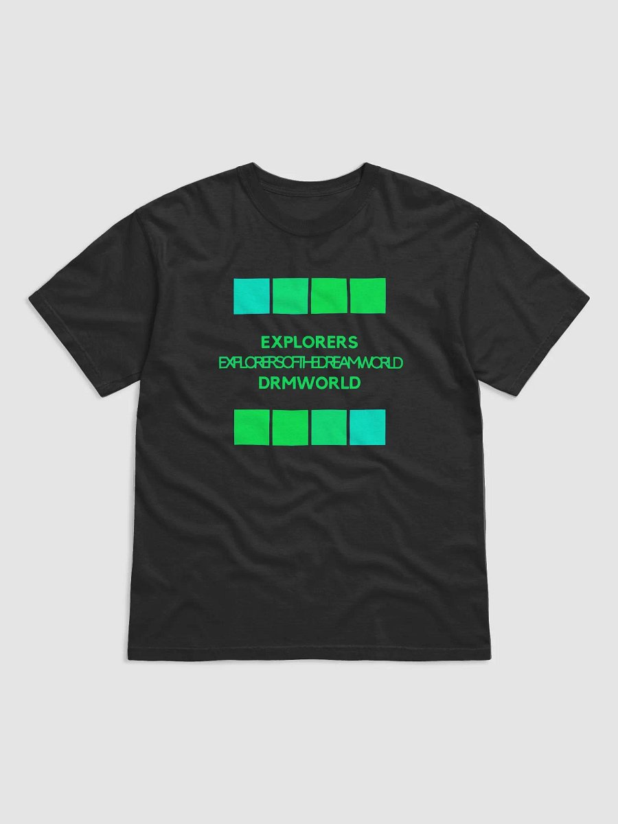 EXPL0R^T0RIAN [letter76] product image (2)