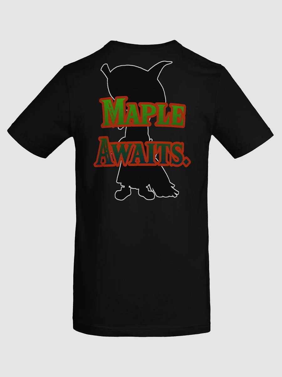 Maple Awaits Tee product image (68)