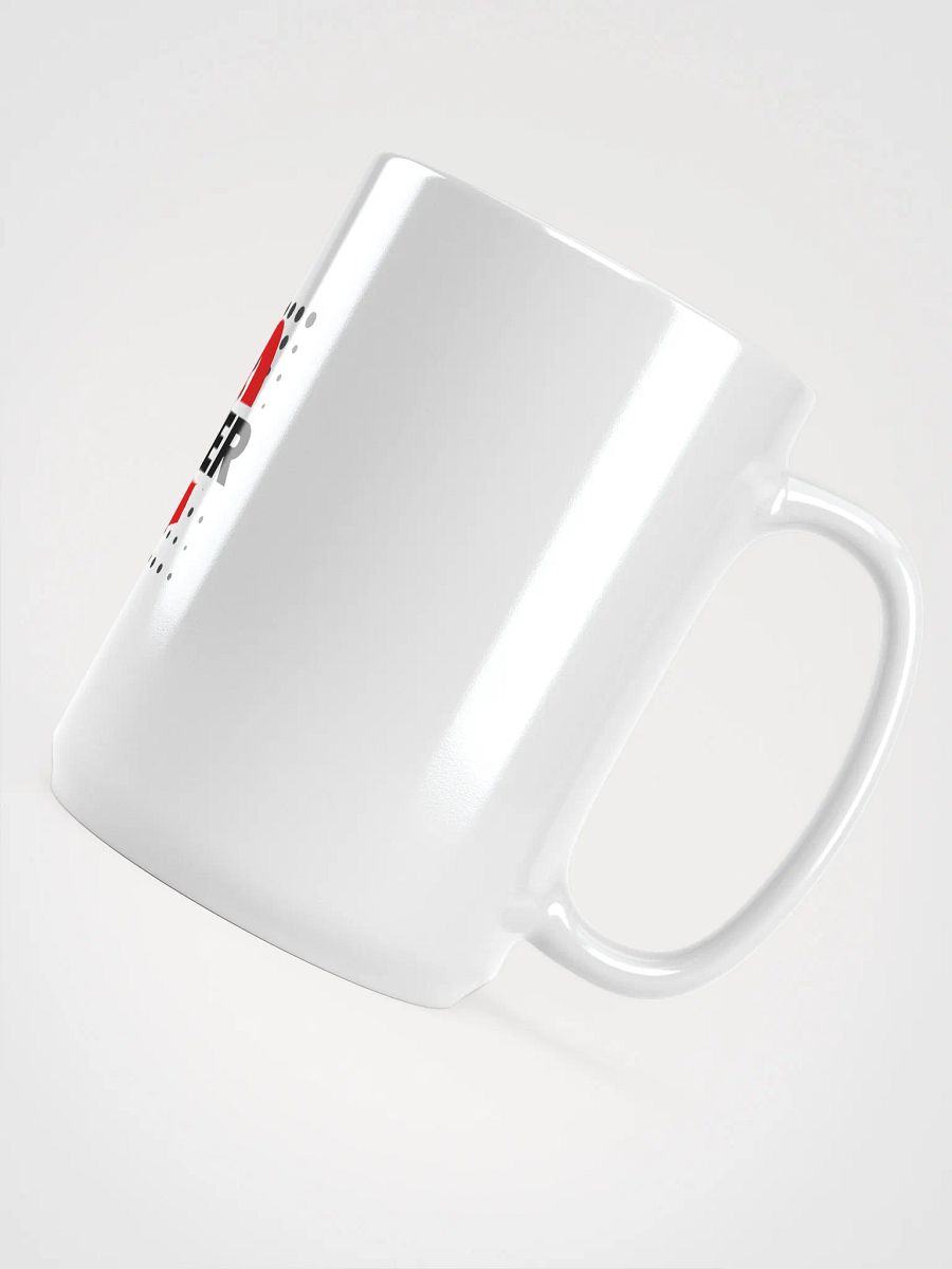 Empowerment Emblem Mug product image (4)