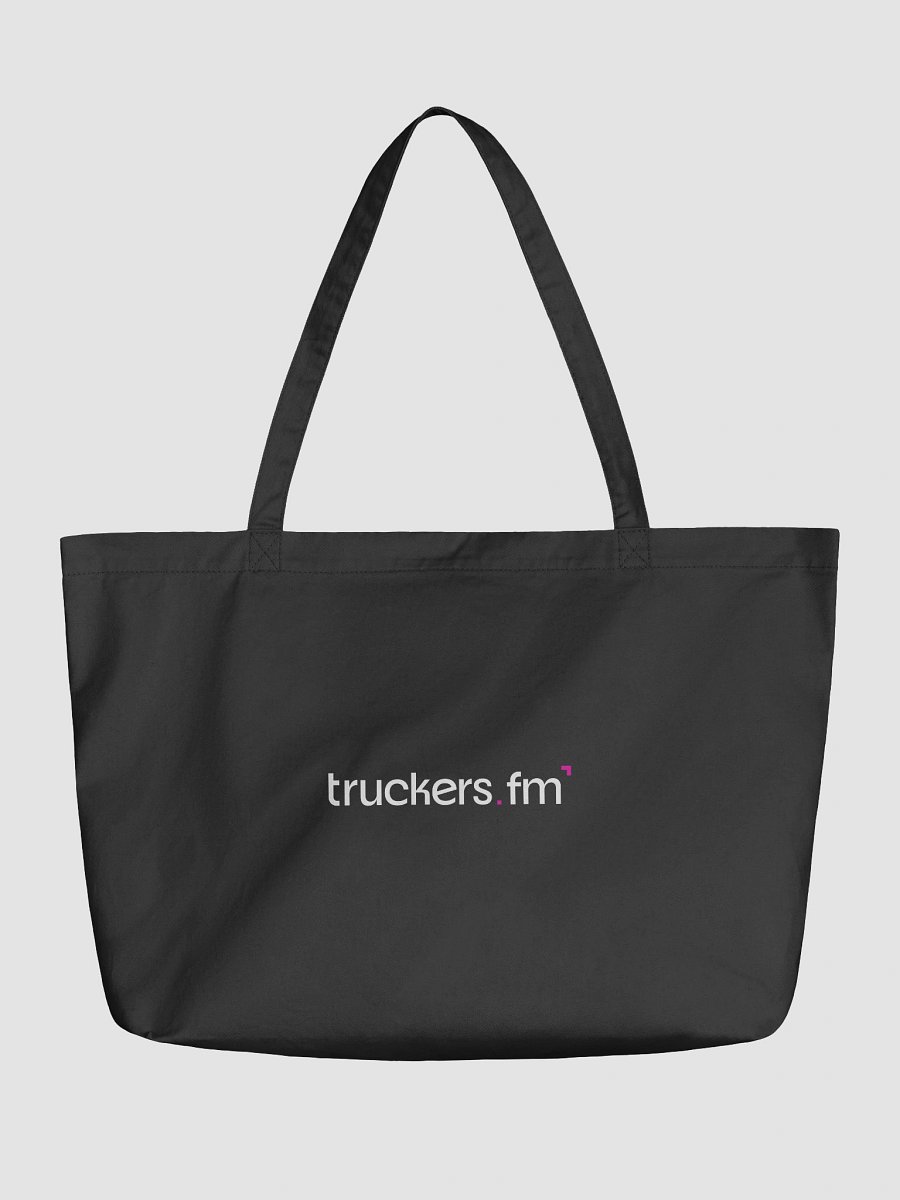 TFM Essentials Tote Bag product image (1)