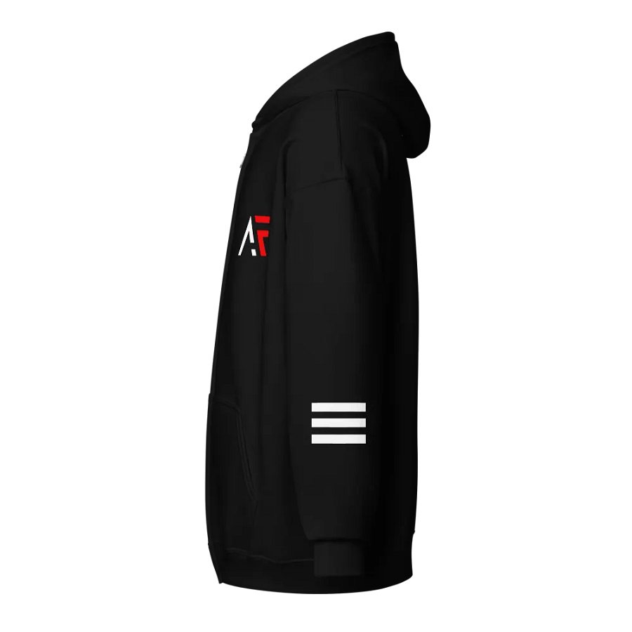 AF - Classic Zip Up Hoodie product image (4)