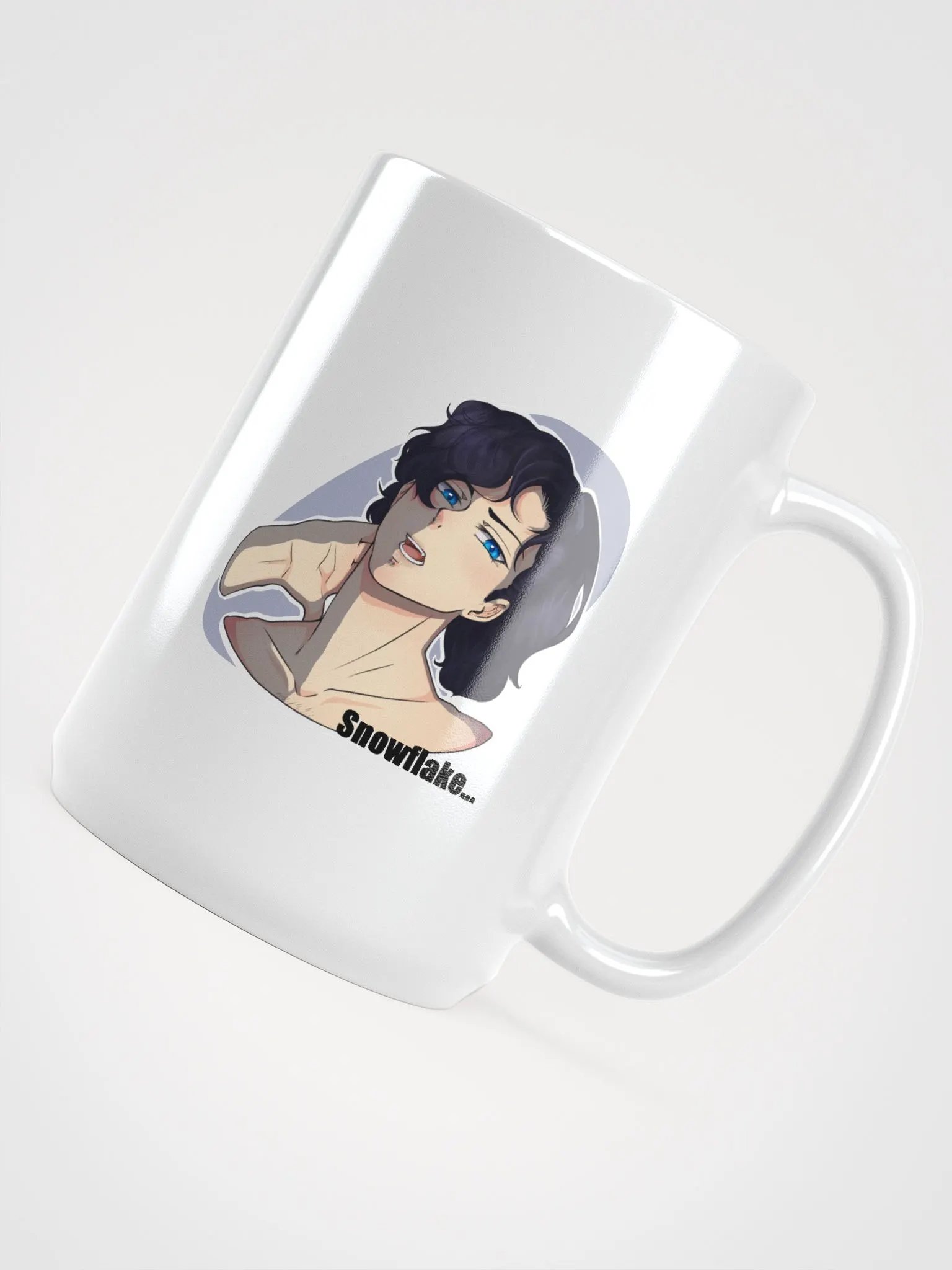 Russel Mug product image (4)