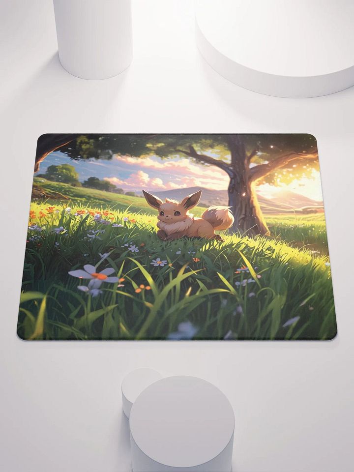Eevee Moousepad product image (2)