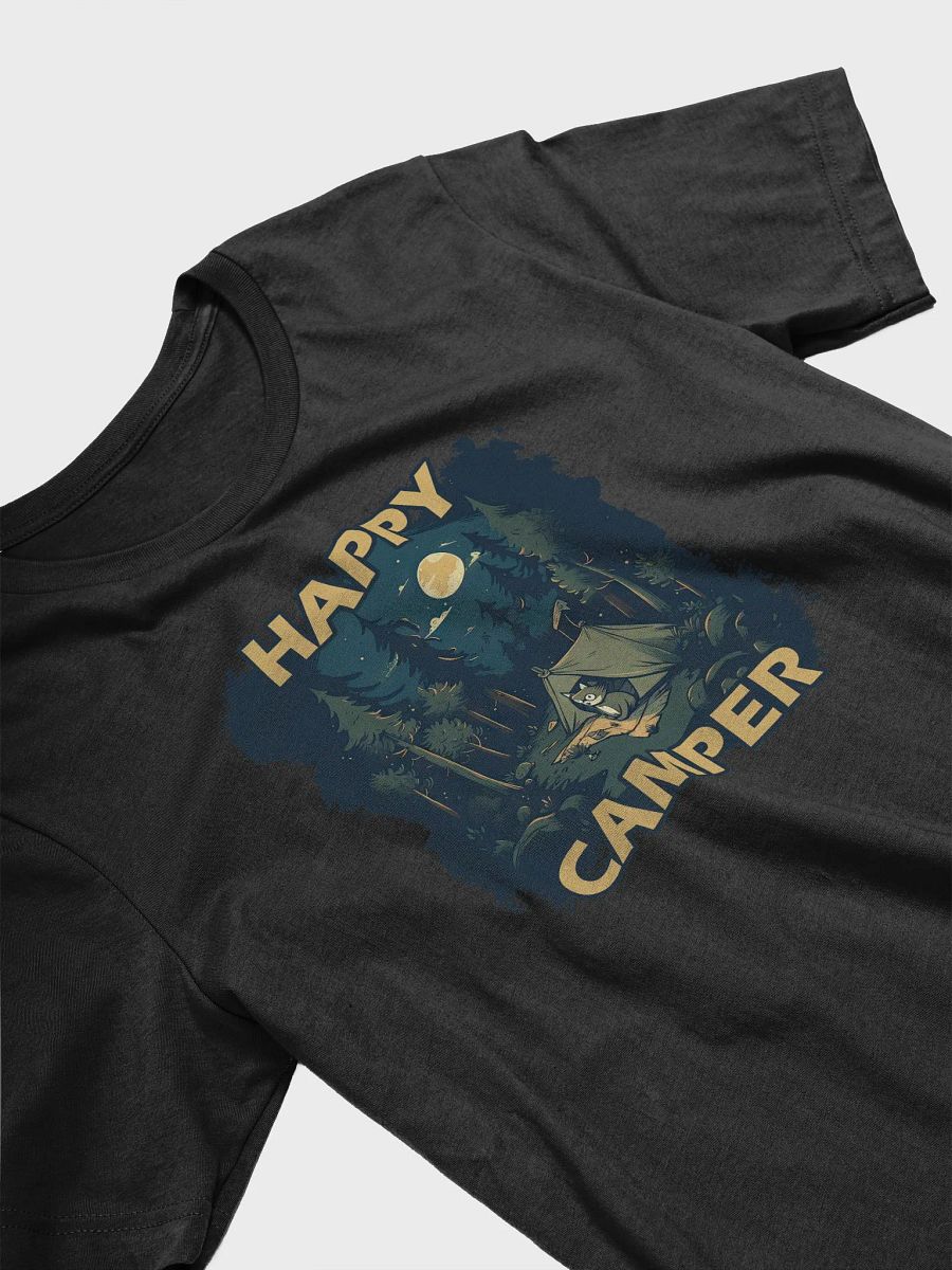 Happy Camper Shirt product image (27)