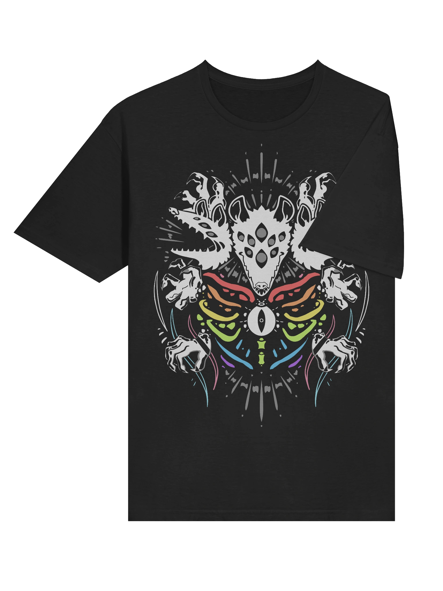 Pride Biblically Accurate Possum product image (6)