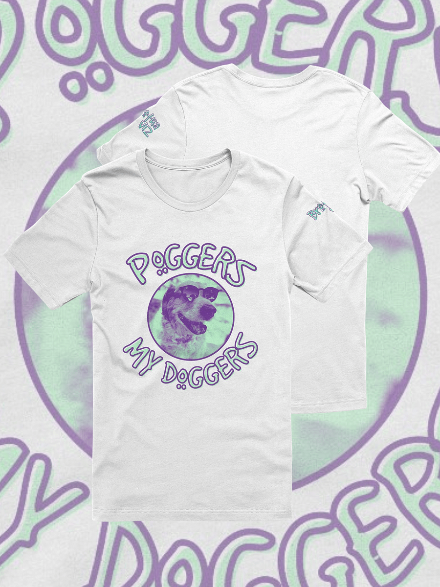 Doggers Tee product image (1)