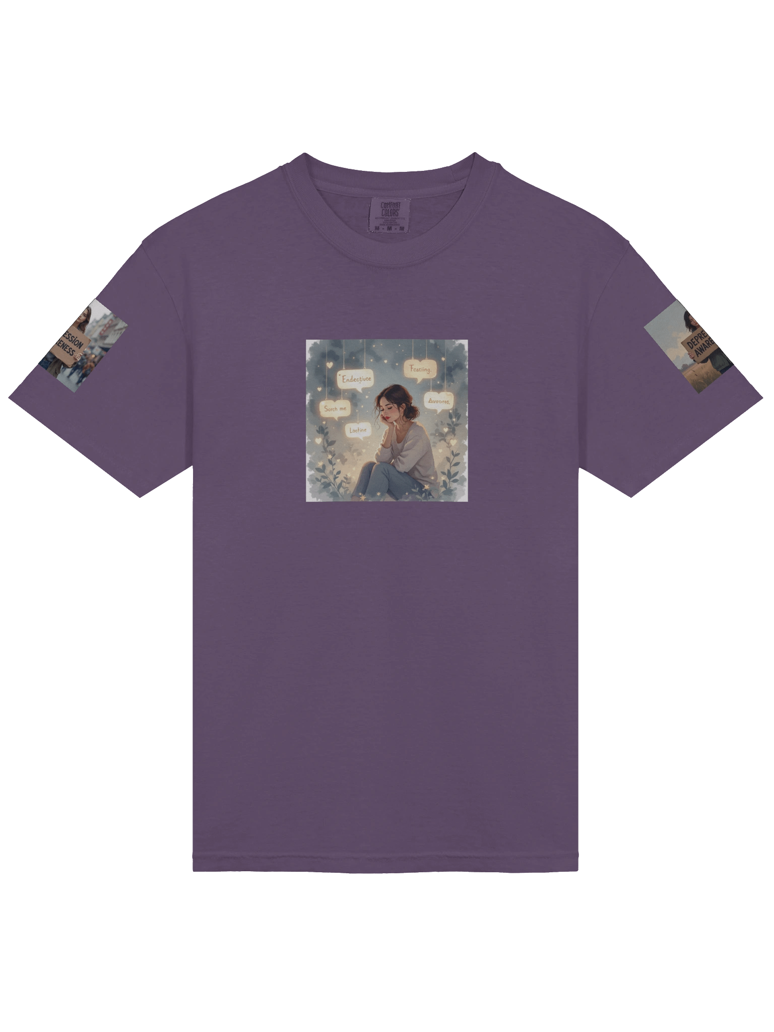 Depression Awareness collection product image (3)