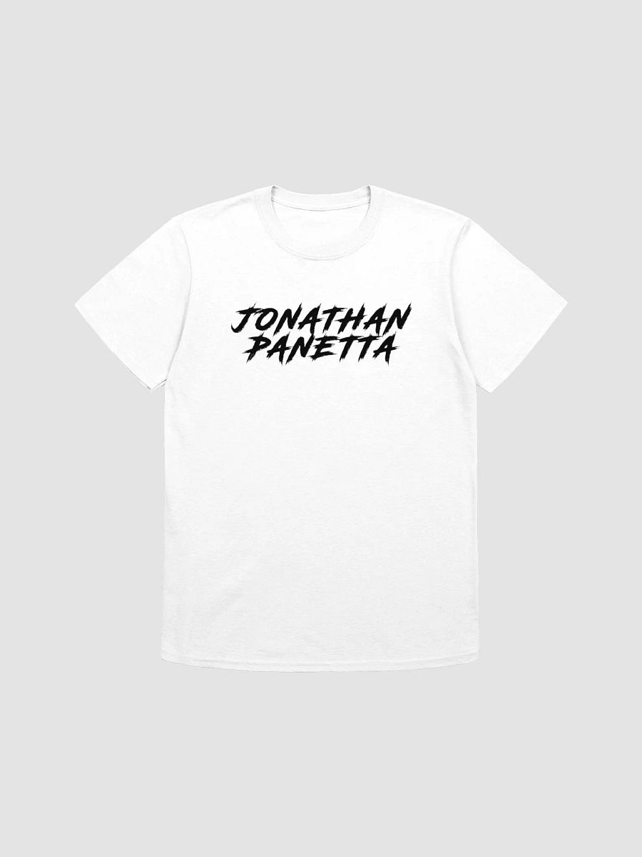 Black Jonathan Panetta Logo product image (1)