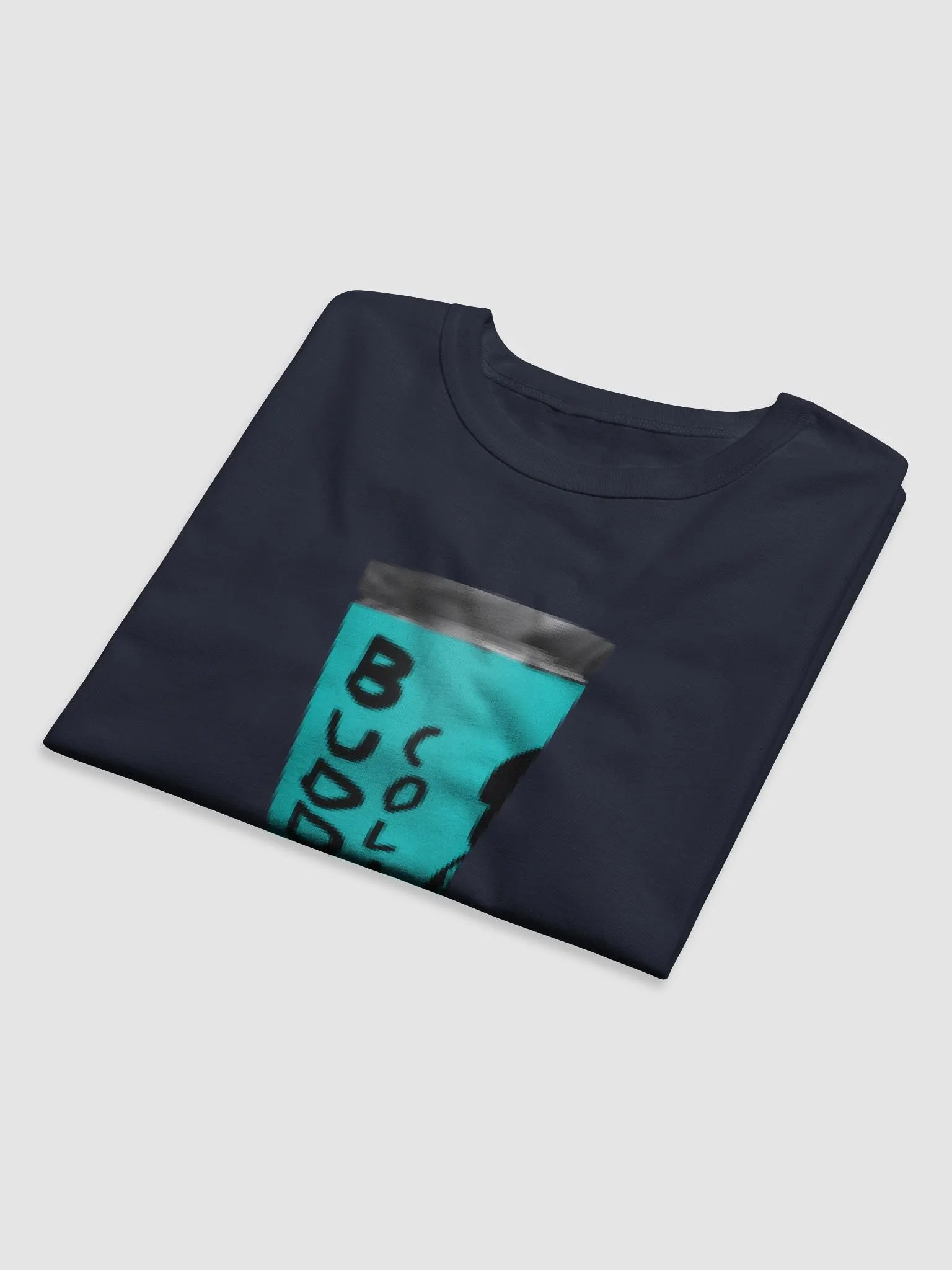 Buddy Cola T-Shirt product image (6)