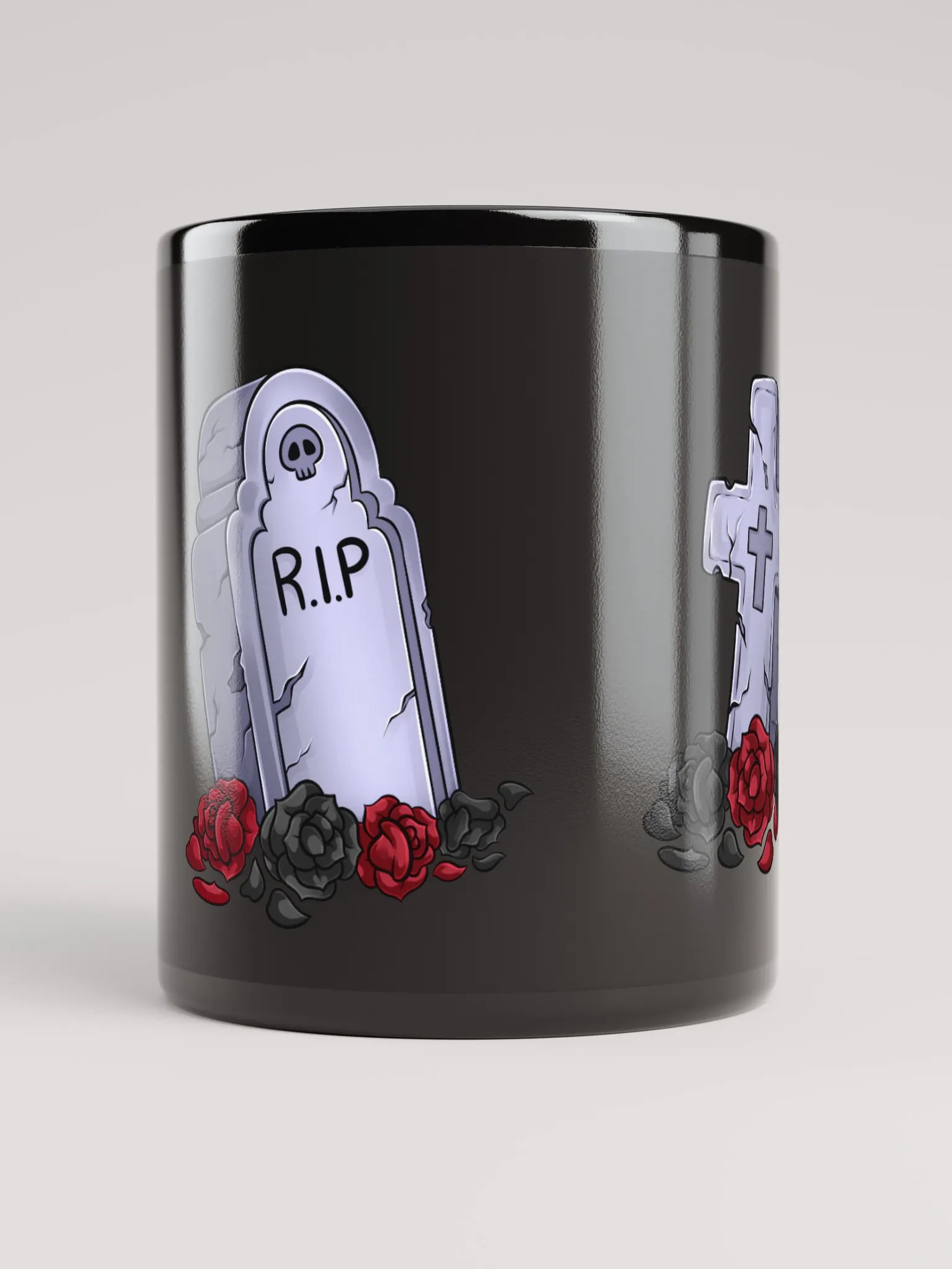 Tombstone Mug product image (9)