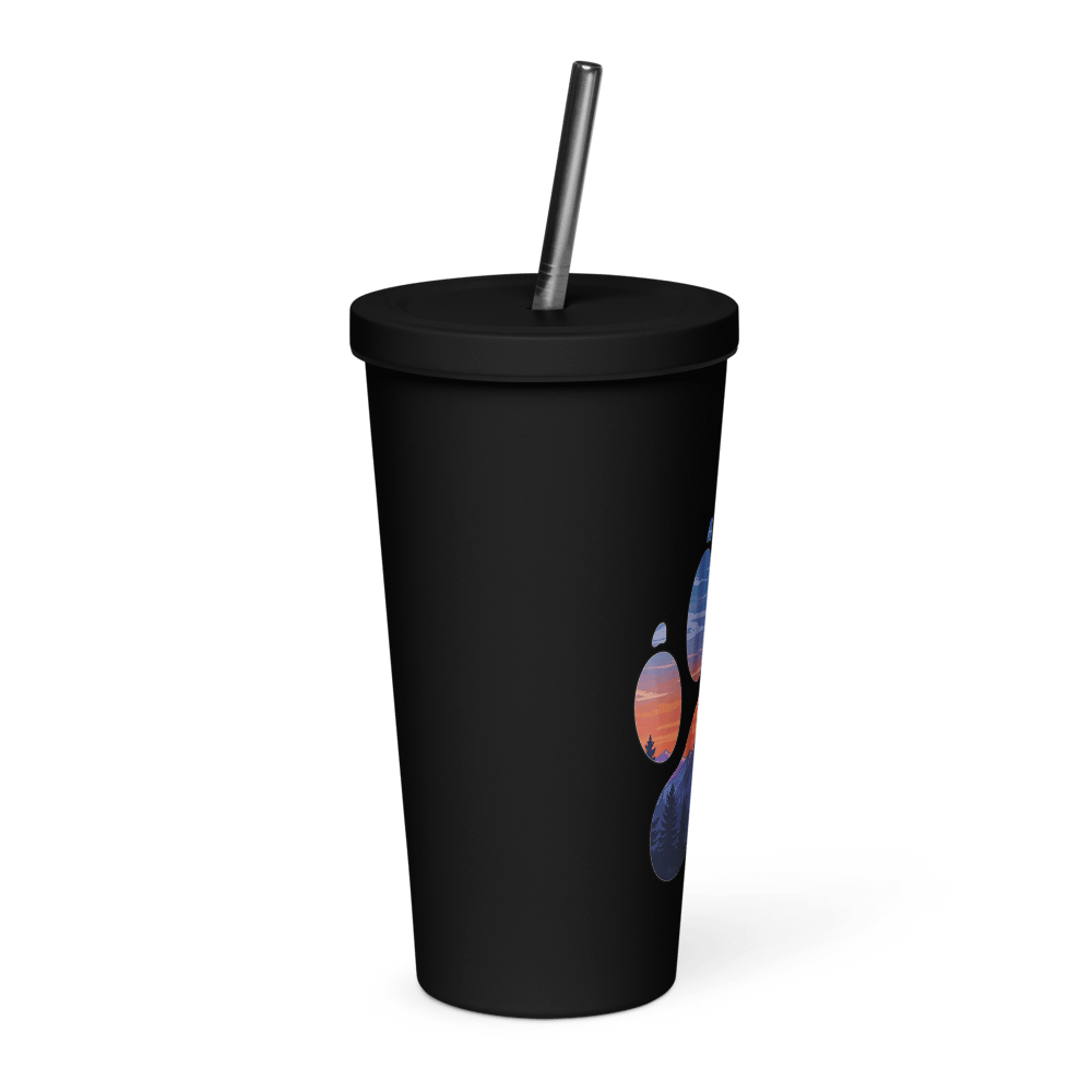 Mountain Adventure Tumbler product image (4)