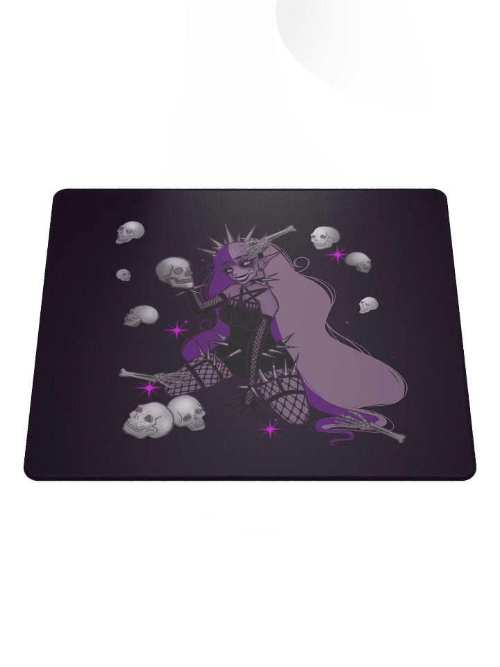 Skulls & Spikes for your mice product image (1)