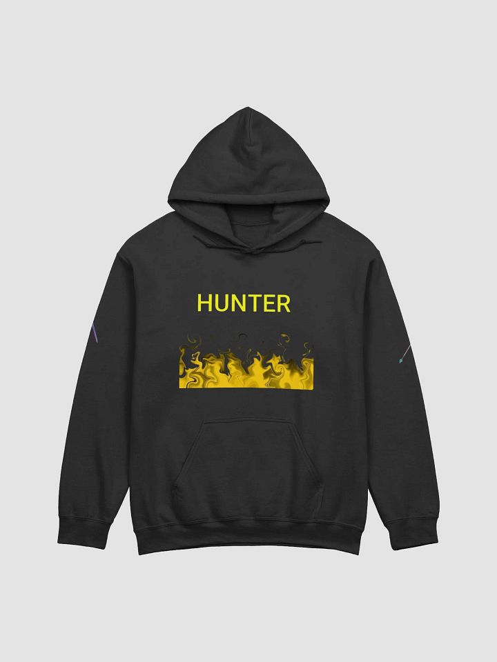 HUNTER hoodie product image (1)