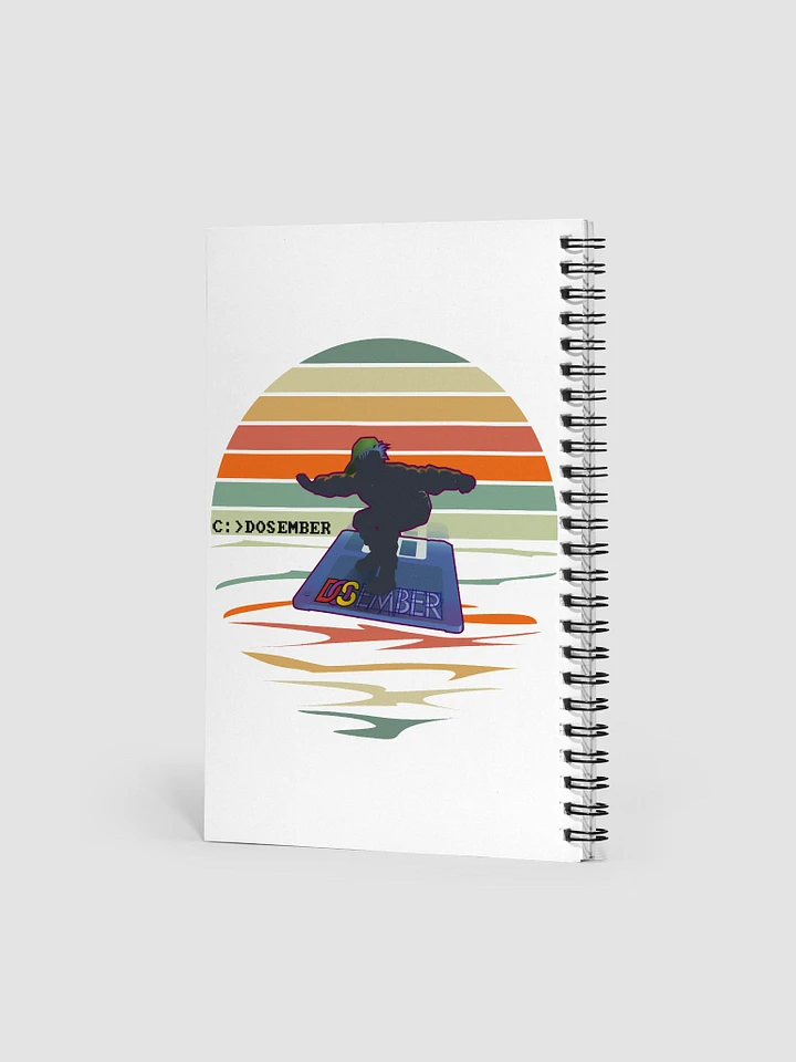 DOSEMBER 2023 Notebook 