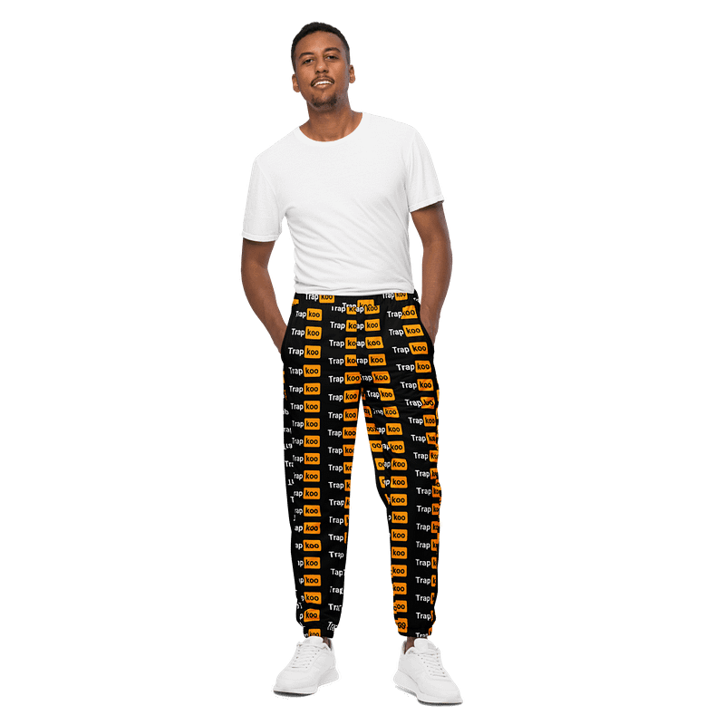 Trapkoo Joggers