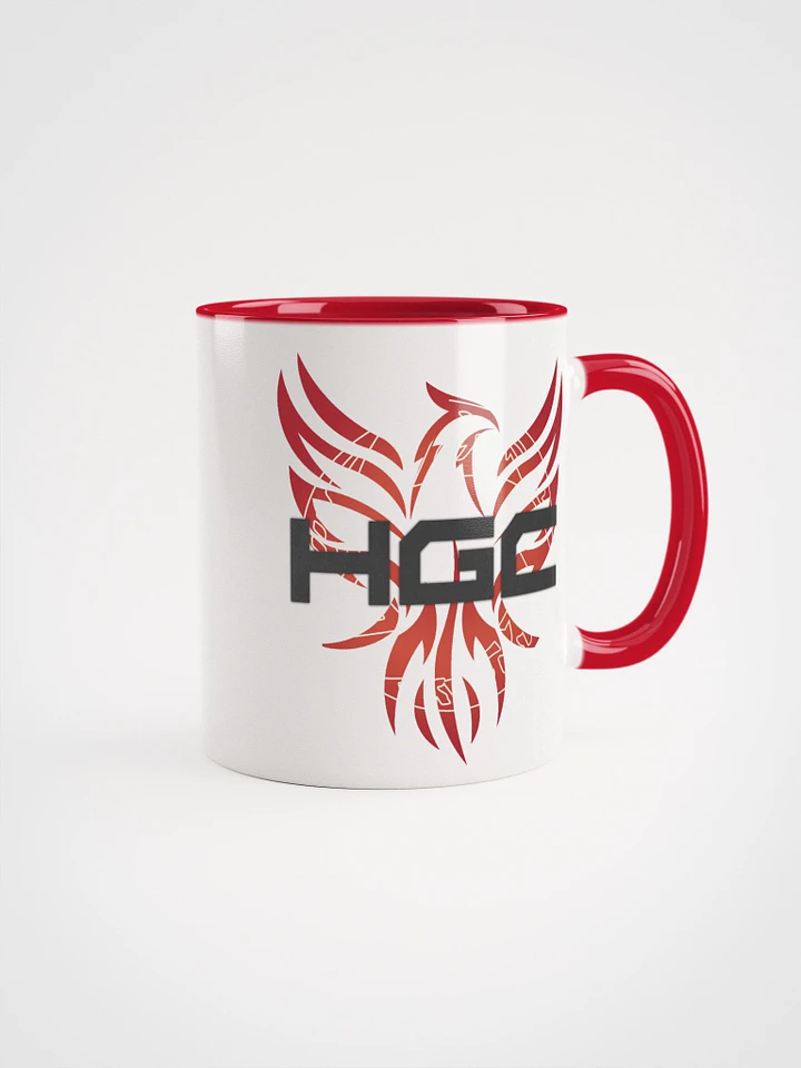 Heroes Gaming Community Mug product image (1)