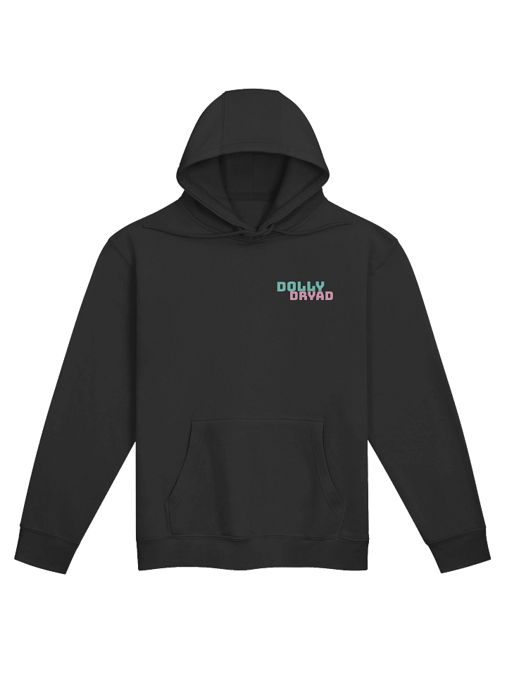 Spectral Doll Hoodie product image (1)