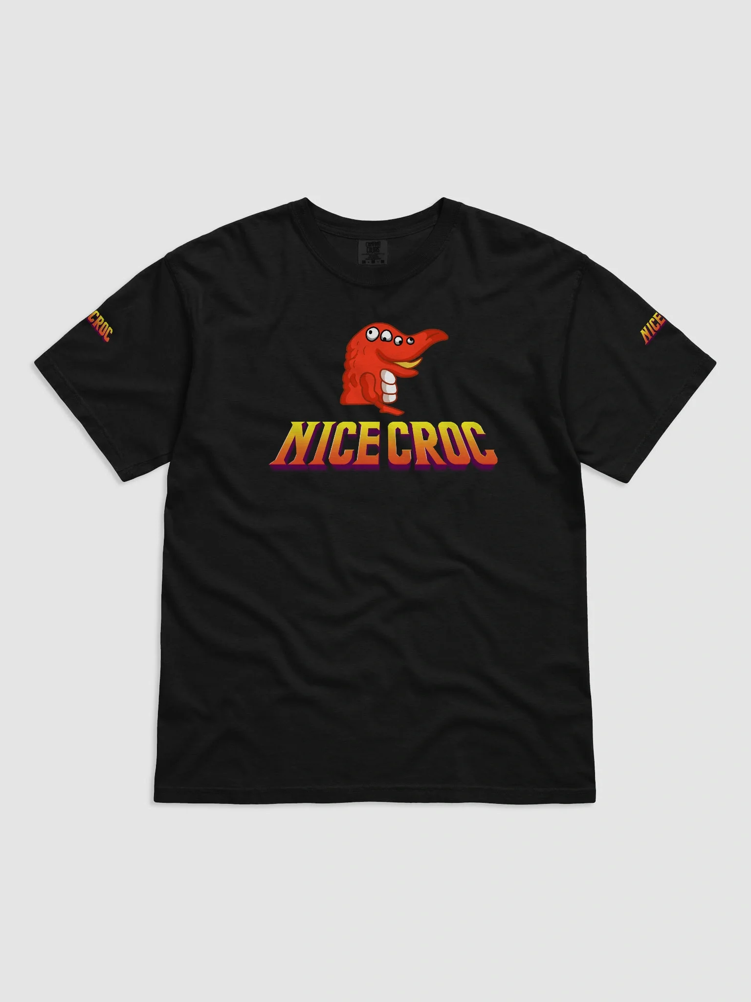 NICE CROC! product image (4)