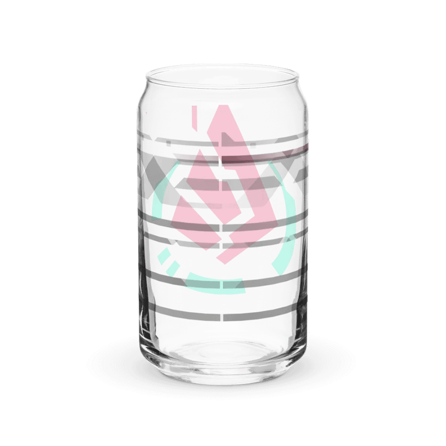 Cyberia Can Shaped Glass product image (38)