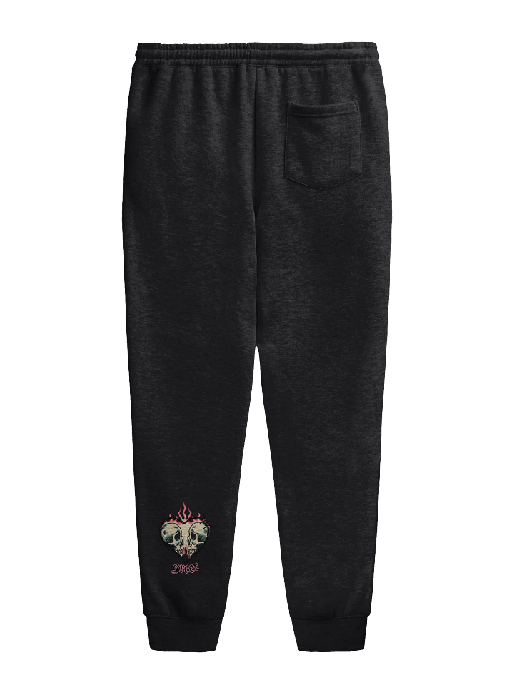 Extra soft Skeletal joggers product image (5)