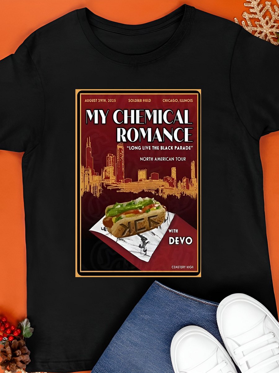 mcr chicago shirt product image (1)