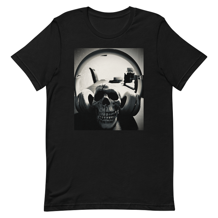 BeatHead hvvy_mttl tee product image (2)