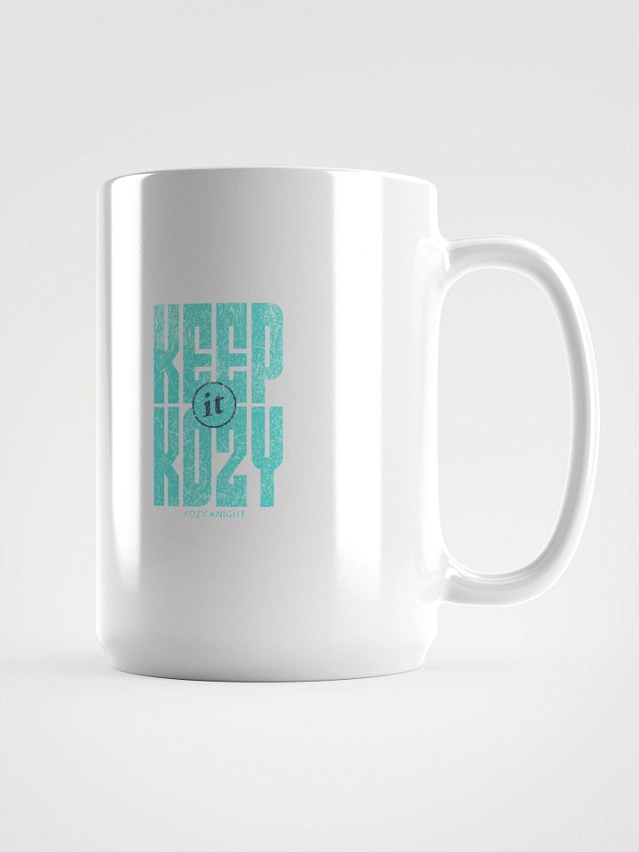 Keep it Kozy Mug product image (1)