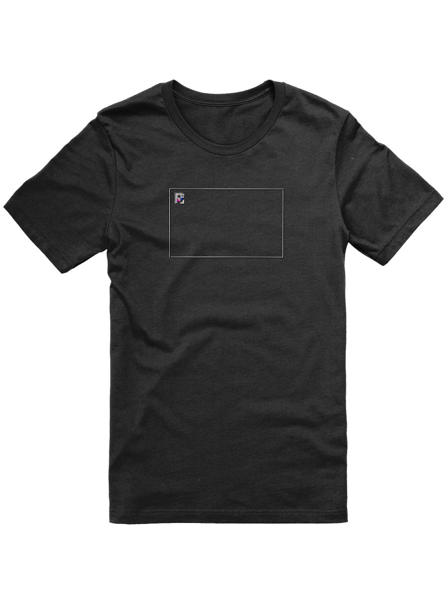 Design Not Found (Tee) product image (1)