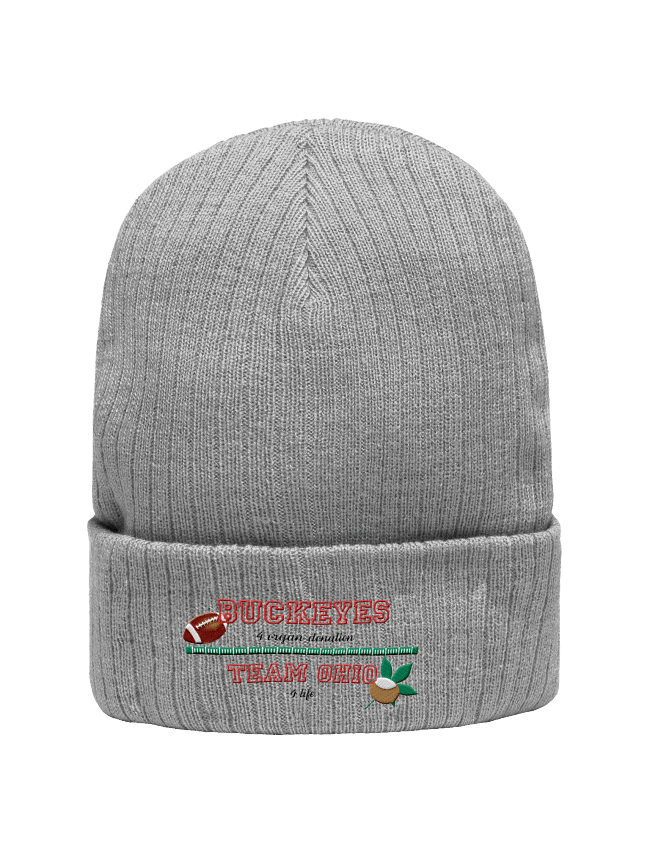 Buckeyes 4 Organ Donation