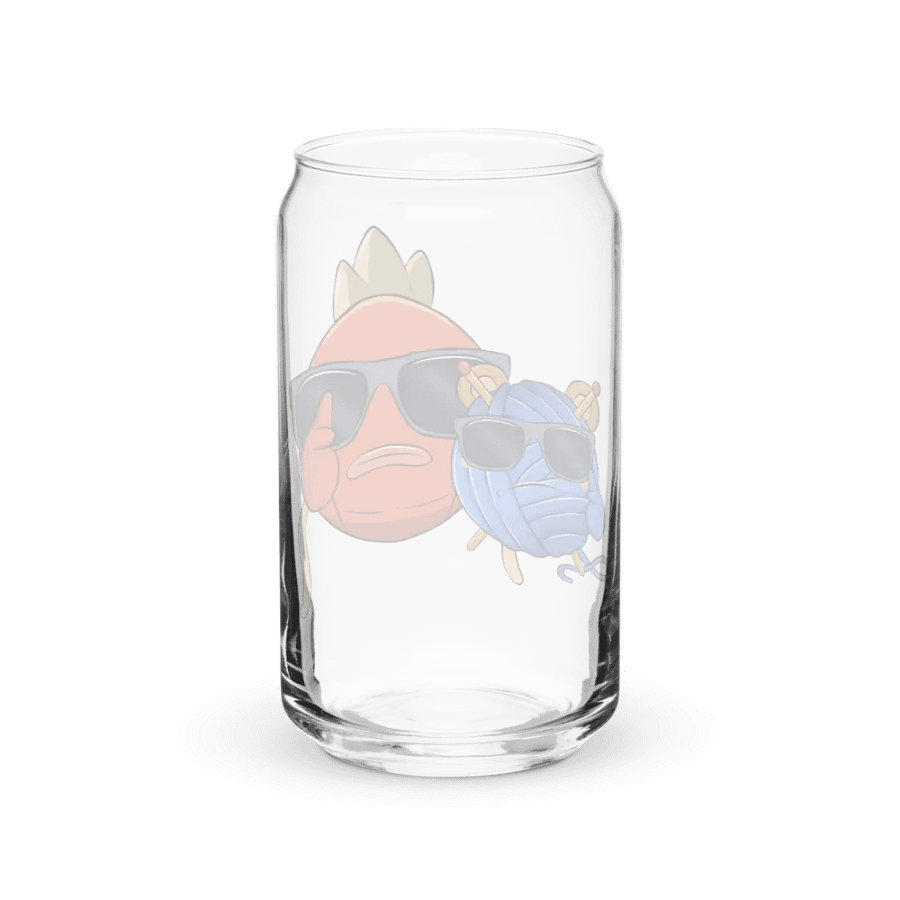 Emote-LachsNacken-Glas-16oz product image (38)
