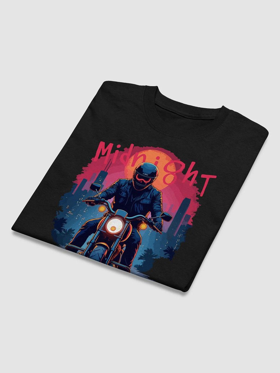 Midnight Rider T-Shirt product image (3)