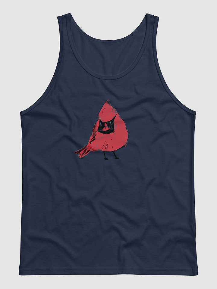 Shirley's Cardinal Tank product image (3)
