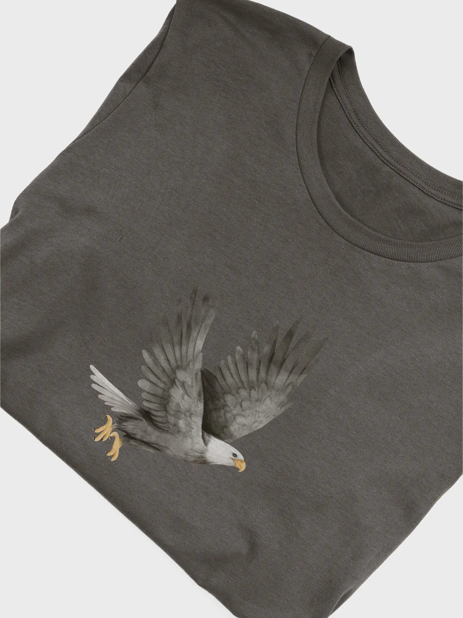 Eagle Soar Unisex T-Shirt product image (3)