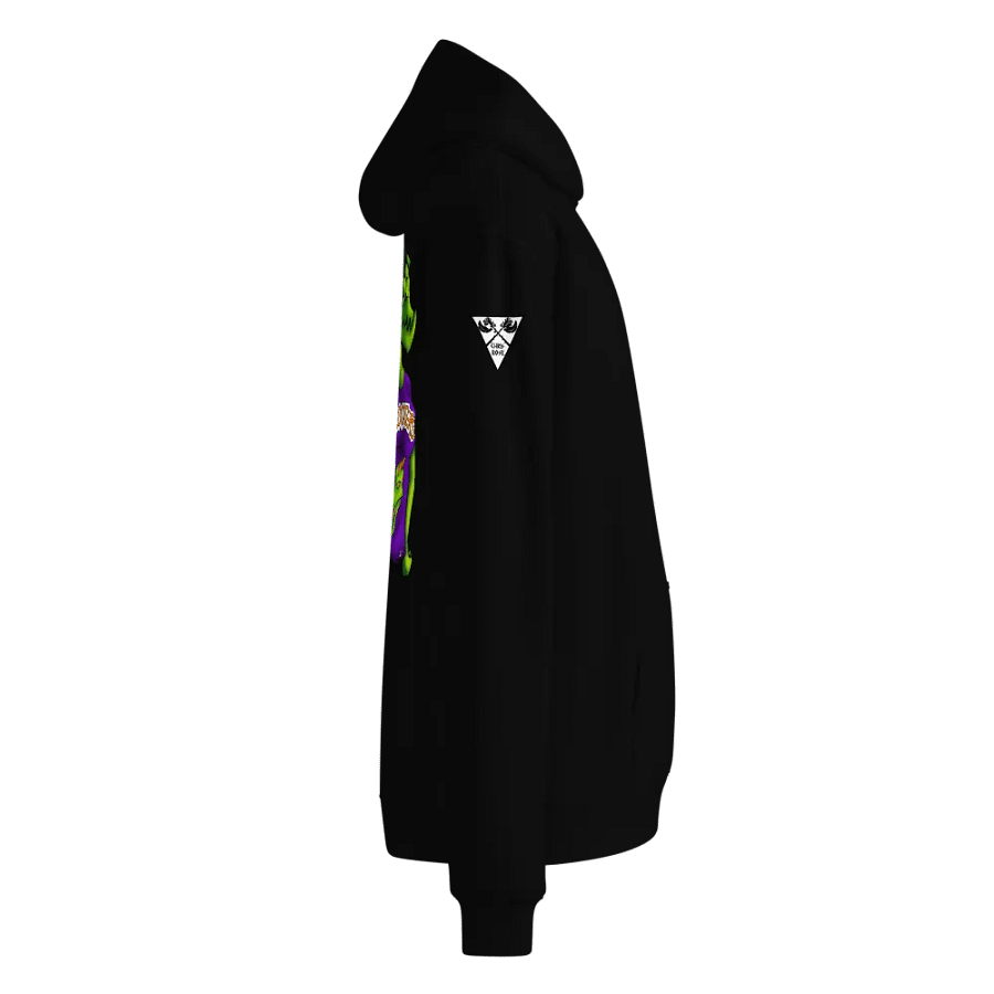 KROOTERS Unisex Oversized Hoodie product image (2)