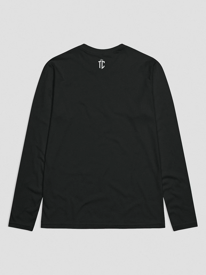 PREMIUM TUGA CLAN FITTED LONG SLEEVE product image (4)