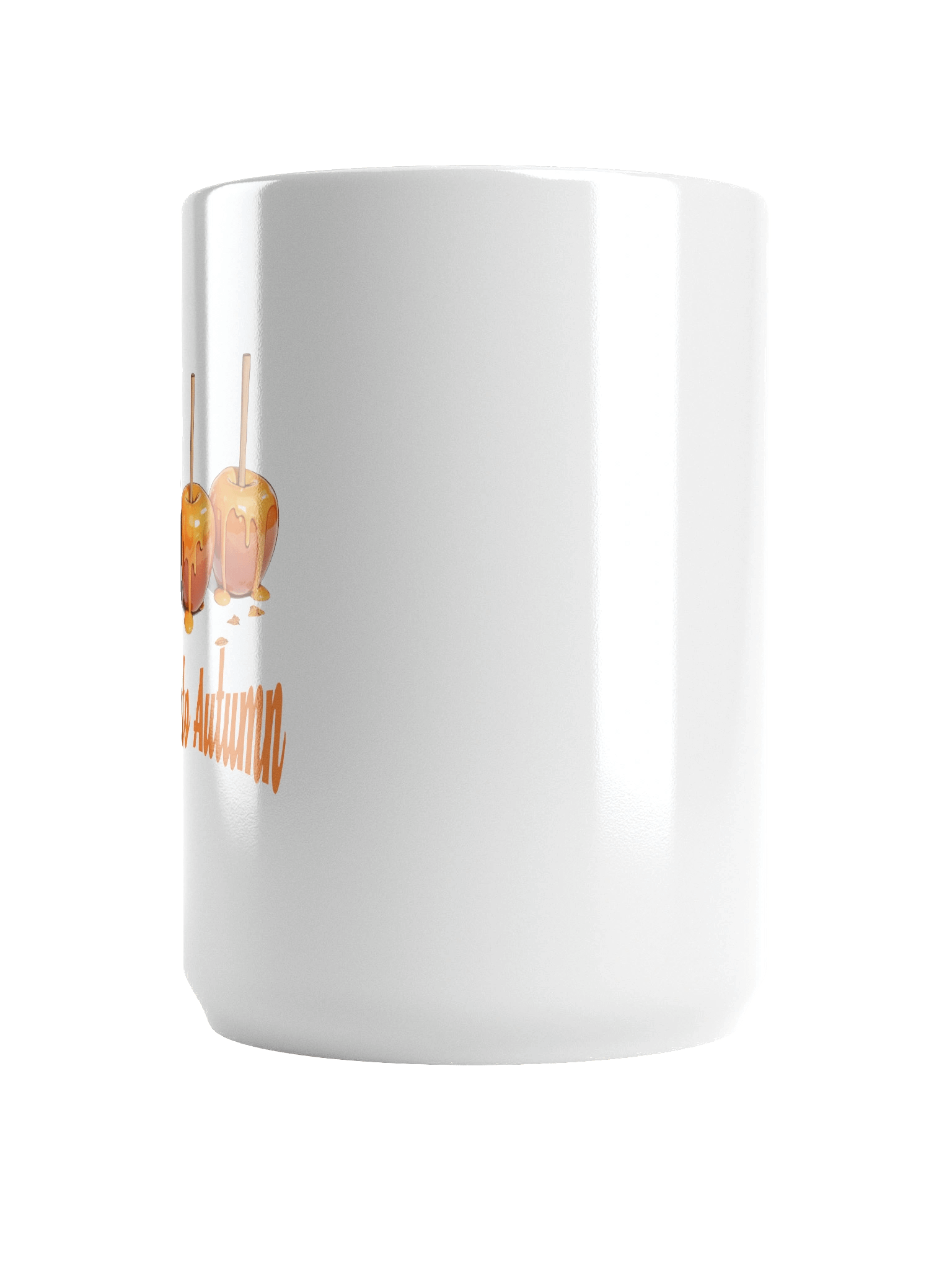 Autumn Delight Mug Bite into Autumn product image (6)