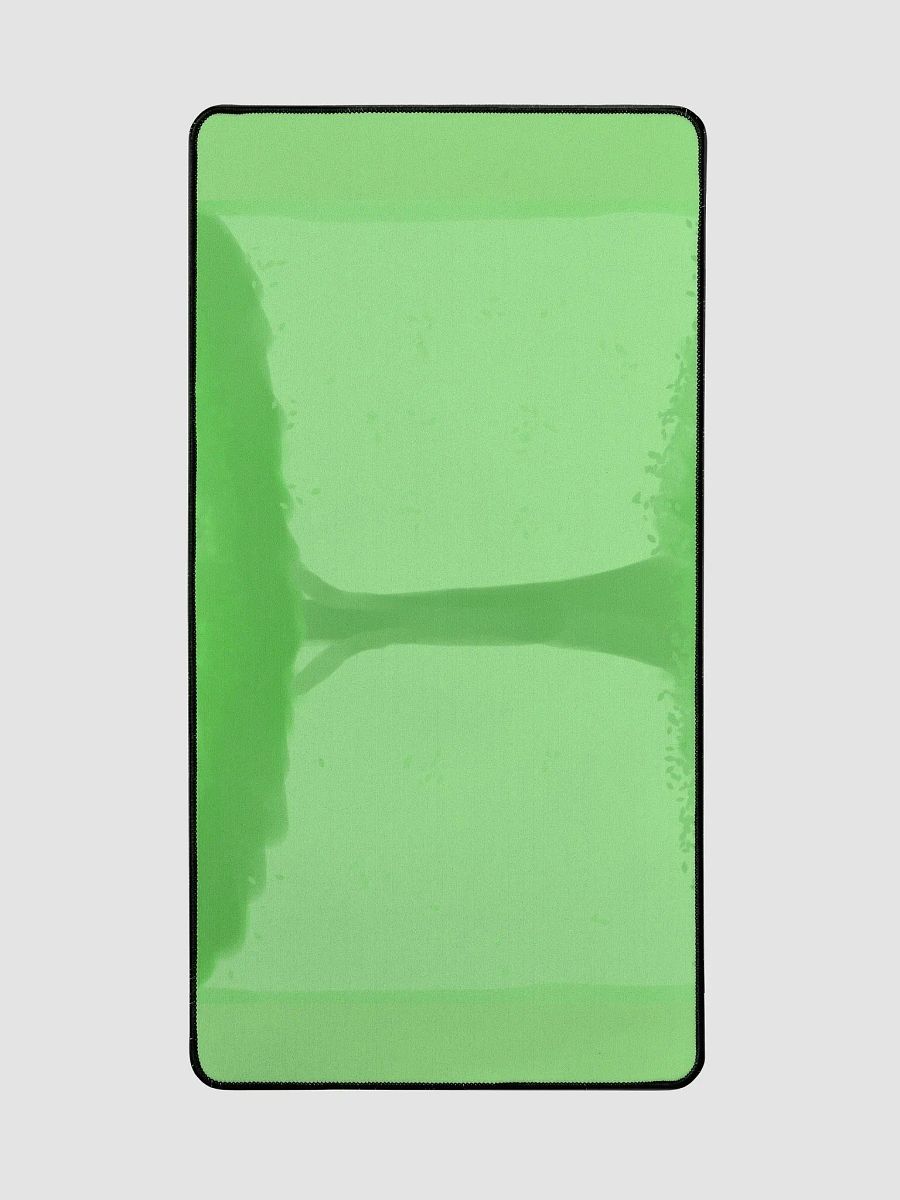 I Touch Grass Desk Mat Today product image (2)