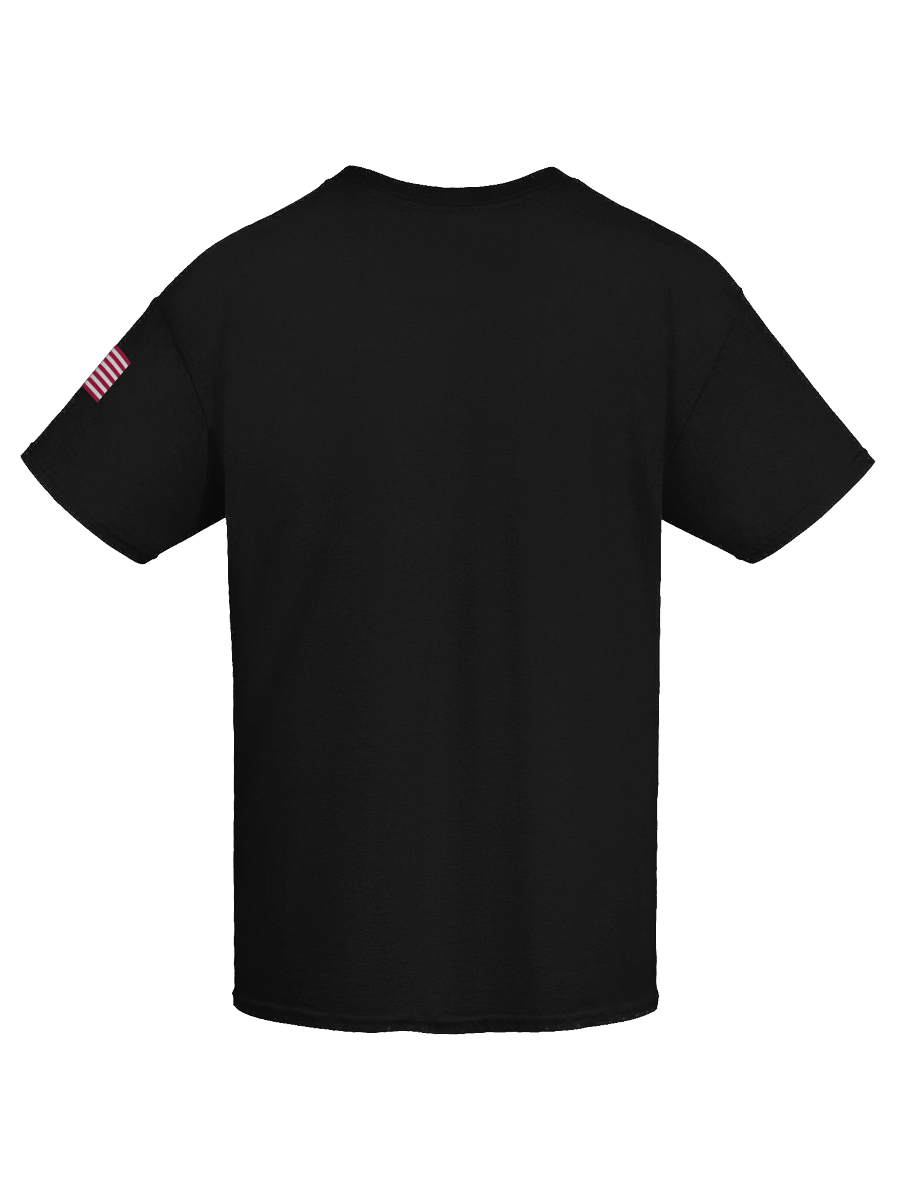 DWF T-shirt product image (107)