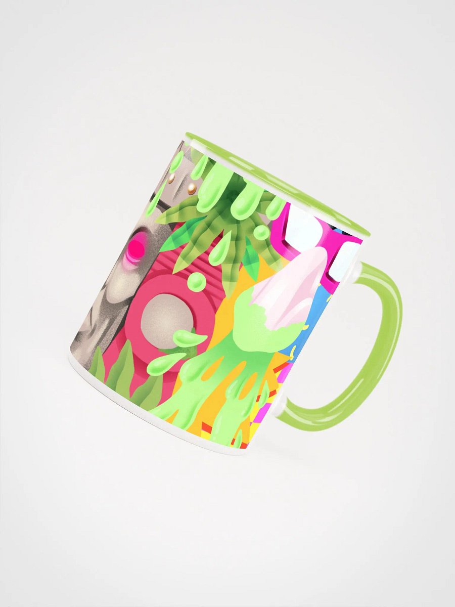Olmec Mug product image (4)