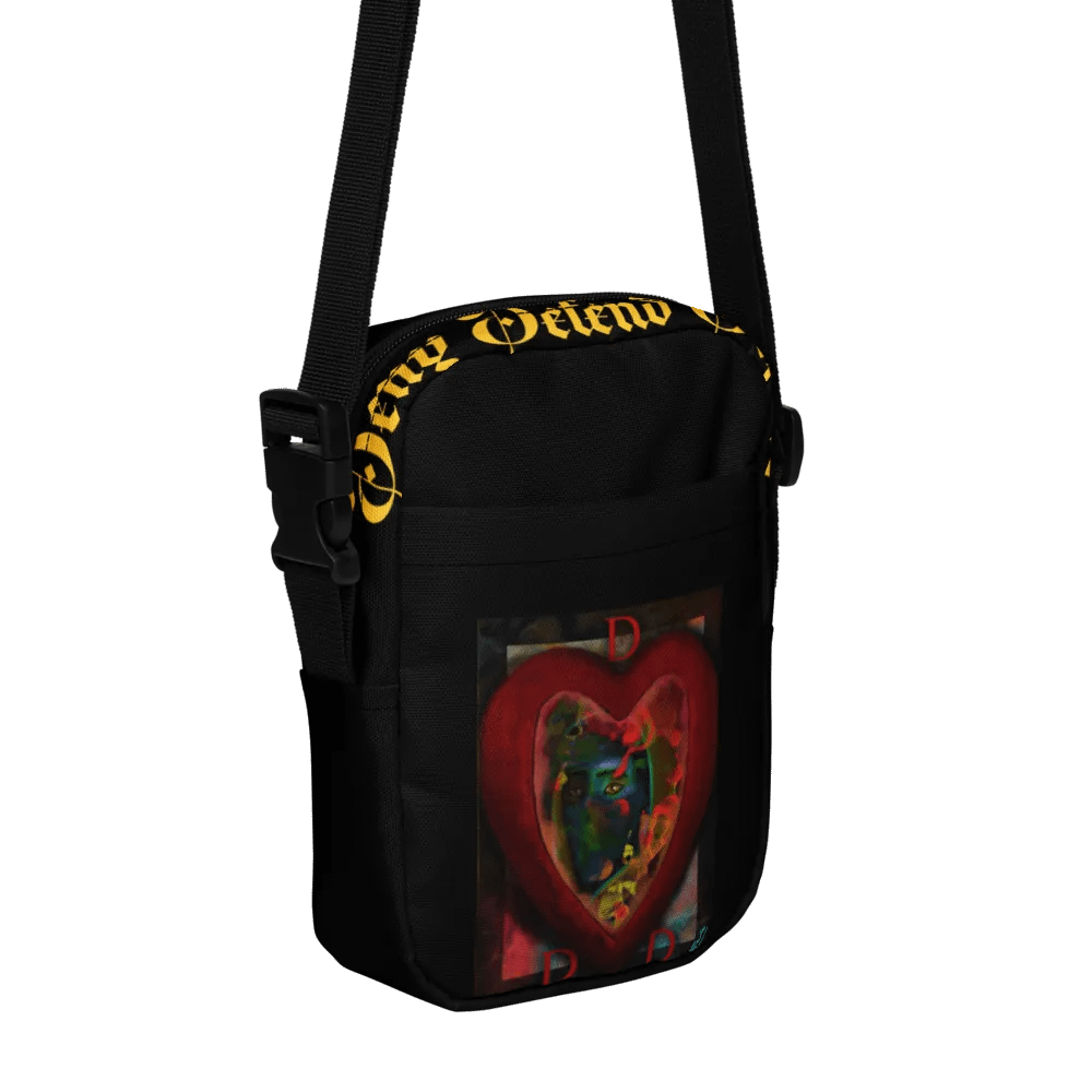 Revolutionary Locket Crossbody Bag product image (4)
